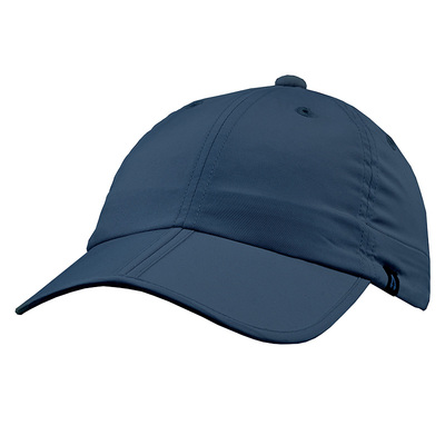 德国PAC遮阳帽可折叠休闲鸭舌帽