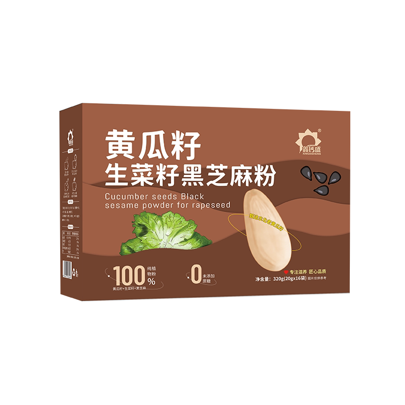 黄瓜籽吉林混合粉鑫钙盛