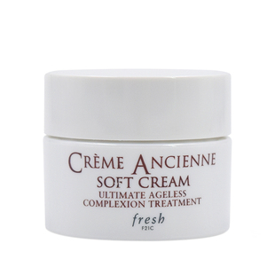 包邮 馥蕾诗古源修护精华乳霜7ml 修女面霜7g舒缓紧致保湿小样