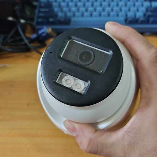 议价DS2CD1345V2LA 4mm维修