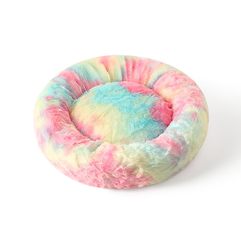 多巴胺猫窝秋冬踩奶保暖小猫深度睡眠猫咪床垫四季通用窝宠物用品