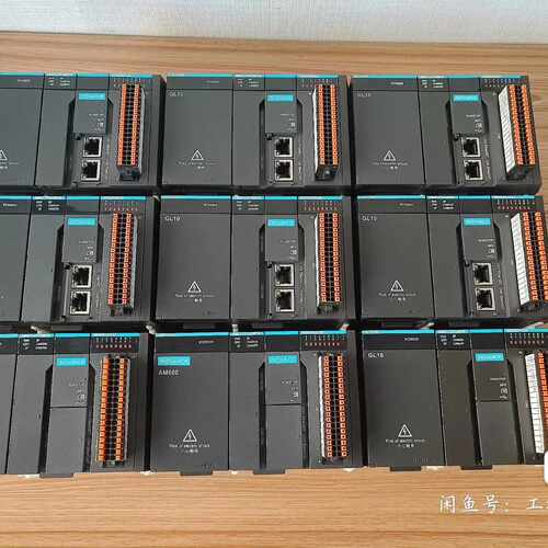 【议价-可维修】 INOVANCE AM401-CPU1608TN PLC /均有货