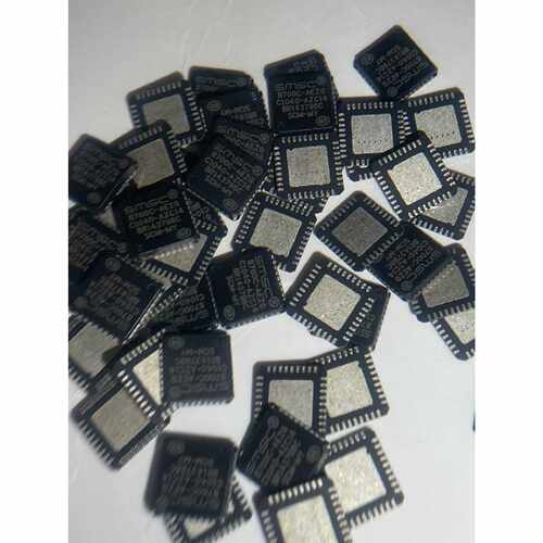 询价-LAN8700C-AEZG 封装QFN36 以太网控制芯片