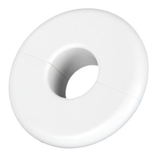 燃气软管装饰盖燃气管水管遮丑盖燃气管道遮挡洞洞板燃气管孔美化