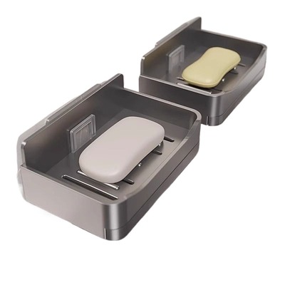 高档壁挂式肥皂盒|超8000次加购