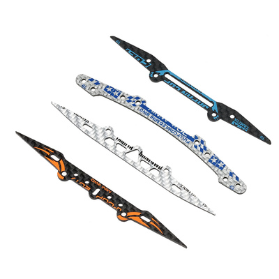 田宫原厂碳件CNC加工改造防挂