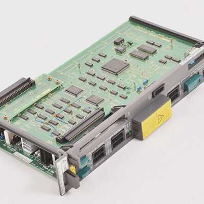 A20B-8001-0290/02A / A16B-1212-0871/17C Fanuc - 二手 - 含 保