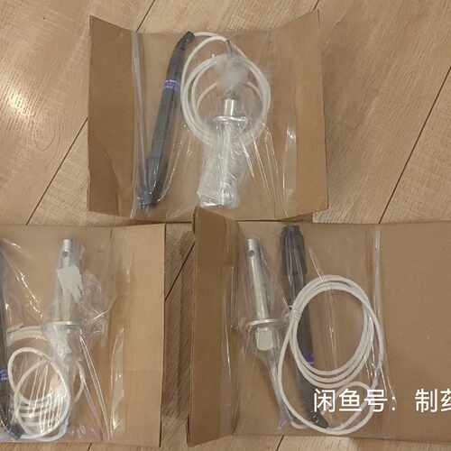 议价梅特勒电导率电极，58031014美国制造全新3个。配有电缆。