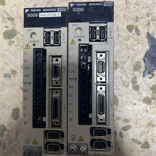 【询价】安川驱动器SGDS-506-E适用