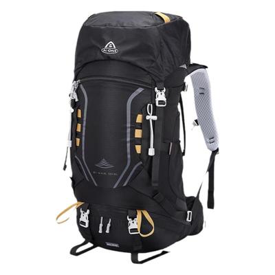 艾王户外专业登山包40升