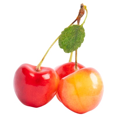 空运次日达|5斤5J黄金车厘子