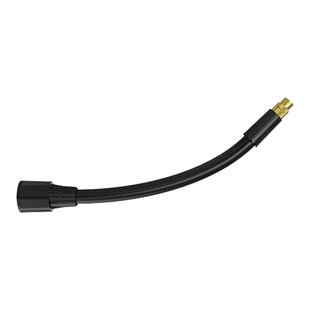 电动喷壶万向喷杆配件喷水壶喷头延长杆浇花喷雾器加长嘴喷壶万向