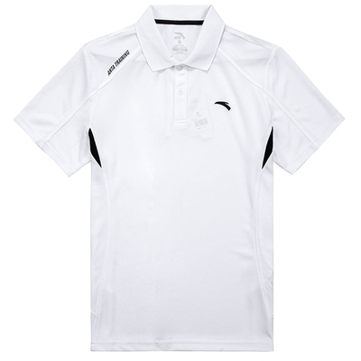 官网短袖安踏速干透气