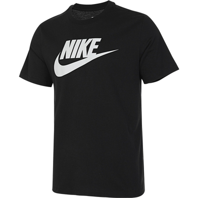 滔搏NIKE耐克男子运动休闲舒适短袖T恤DX1986-010