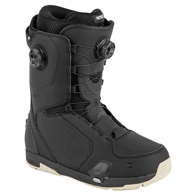 NITRO尼卓男款DARKSEID滑雪靴