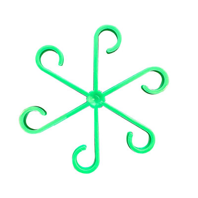 龟背竹支撑杆坚固强力聚拢防倒伏