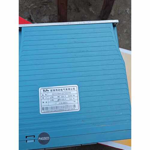 溢价-欧瑞伺服驱动器SD10-GMA122T2M2NM，件，实