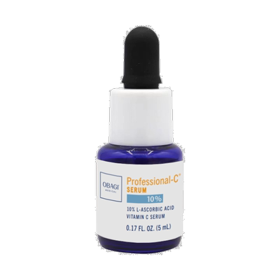 【新会员礼包】Obagi/欧邦琪维C臻亮精华VC精华10% 5ml