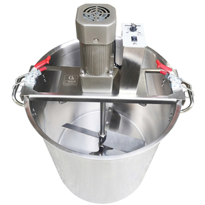 广恒科技自动凉糕凉虾机凉粉槐花粉米豆腐熬粥蛙鱼专用熬料锅