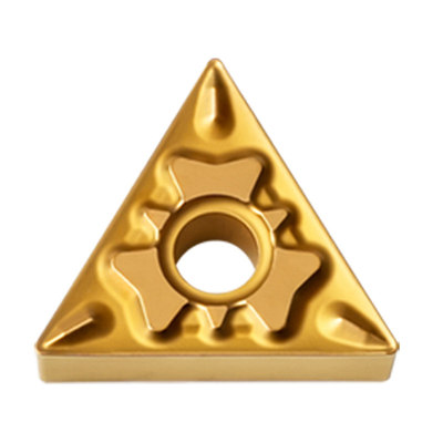 三角形数控刀片TNMG160404-GF