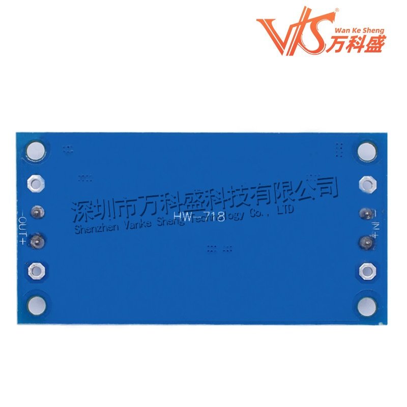 XH-M250 直流降压模块12V6A稳压电压降压板DC-DC大功率72W