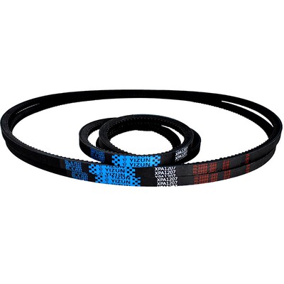 一尊三角皮带硬线不伸长