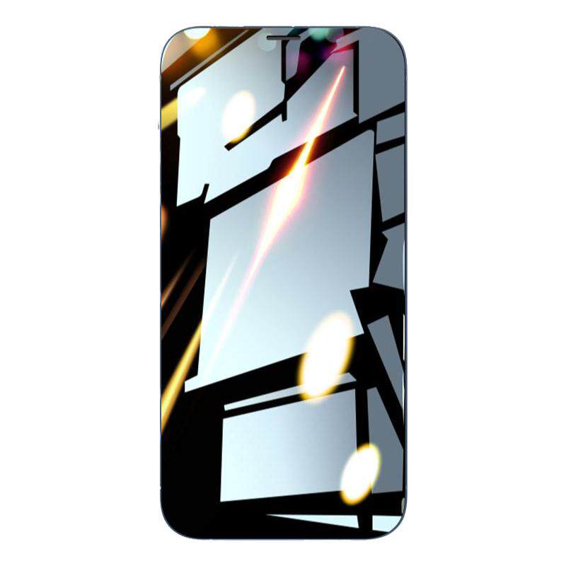 适用iphone11防窥钢化膜14苹果13promax防窥膜16pro防偷窥15por手机膜x新款xr全屏xs防窥max
