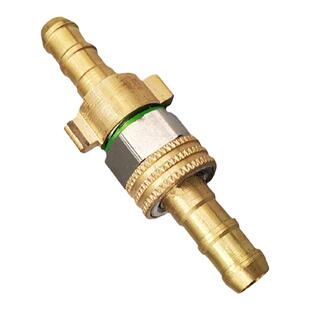 农用打药机农药管子高压打药管接头配件快速接头8.5旋转活接头6.5