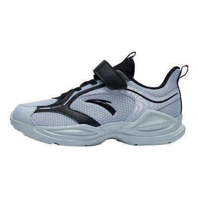 临风安踏儿童男大童跑鞋2026春季新款防滑耐磨青少年跑步运动鞋子