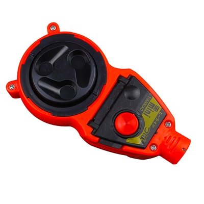 老式手摇全自动弹线工地神器墨斗