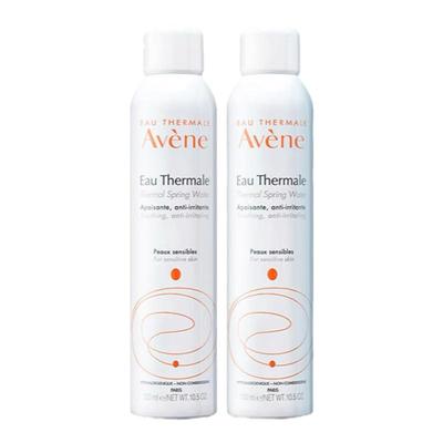 Avene/雅漾调理喷雾保湿化妆补水