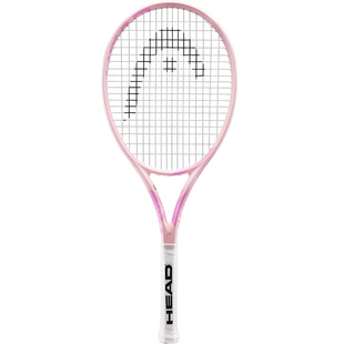 head海德全碳素网球拍男女初学者大学生网球套装单人带线回弹球拍