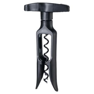 日本ECHO红酒开瓶器家用多功能起酒器手动葡萄酒开酒启瓶起子高级