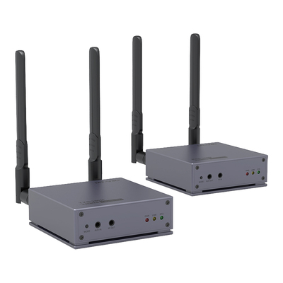 迈拓维矩HDMI无线延长器200米