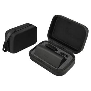 适用于夸克AI眼镜S1收纳包专用 硬壳防摔抗压防水 便携保护套千问大模型智能眼镜 运动拍照导航翻译配件包