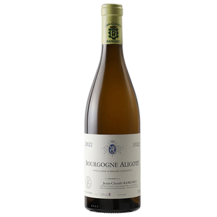 拉梦内酒庄大区级阿里高特干白葡萄酒2022年 法国勃艮第三星名庄