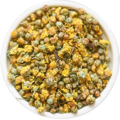 野菊花500g正宗野菊米胎菊另售特级野生黄山贡菊凉茶散装花草茶叶