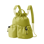 蕉下迷你双肩短包女福袋软包可爱出游防水包高颜值通勤轻便小背包