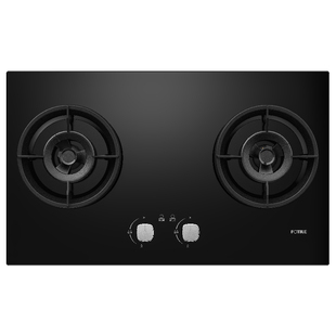 [新品]方太TX52燃气灶可拆卸猛火灶台天然气煤气灶家用官方旗舰22