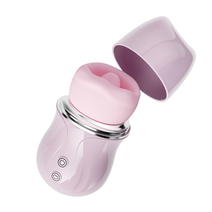 舌头吮吸舔自慰器成人情趣女用品阴蒂高潮神器女性秒潮不入体玩具