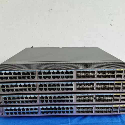 CE6810-32T16S4Q-LI交换机(32*万兆电,1