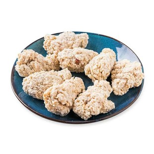 凤祥香辣翅根20只包油炸吮指炸鸡冷冻半成品油炸小吃裹粉香酥鸡腿