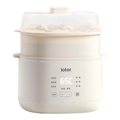 【重磅热销】电炖锅省时隔水快炖