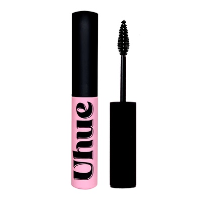 Uhue绒绒染眉膏自然持久