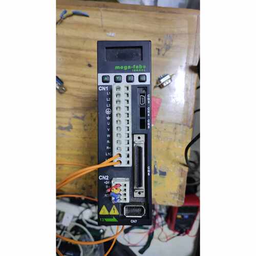 询价-上银驱动器 mega-fabs D2-0123-S-A0 D