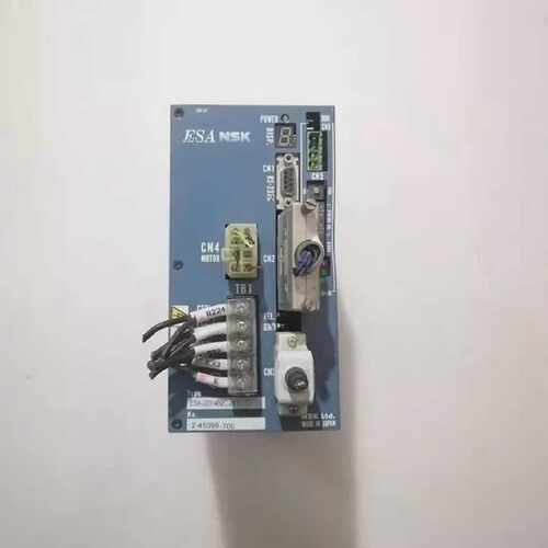 溢价-ESA-J2014B2C-21.1  NSK驱动器议价  ！