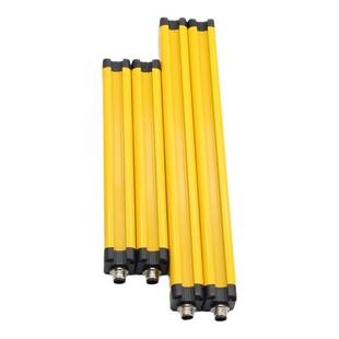 安全光栅光幕传感器冲床光电保护器红外线光栅BG0420N光幕护手器