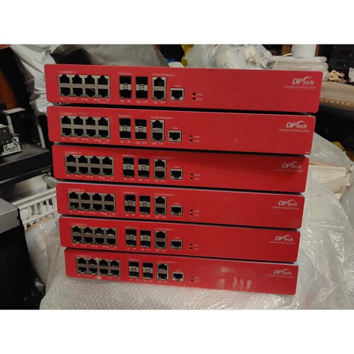 询价-迪普POE交换机LSW-3600-8T2GP2GC-PWR，