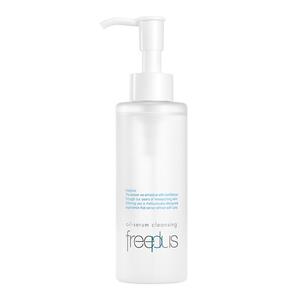 Freeplus/芙丽芳丝精华卸妆油