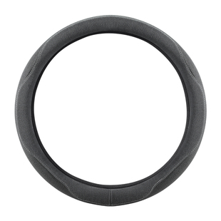 适用丰田凯美瑞亚洲龙卡罗拉雷凌bZ5铂智3X方向盘套车把套保护套